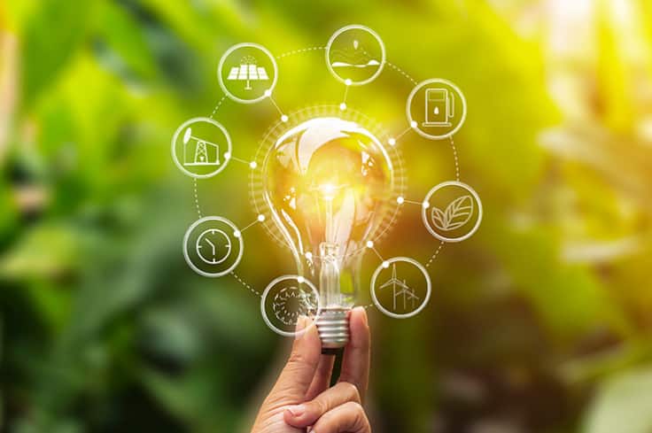 Clean technology research