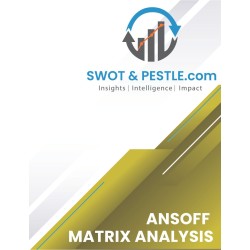 Air Astana Ansoff Matrix