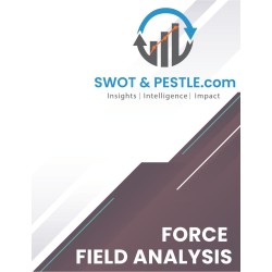 Air Astana Force Field Analysis