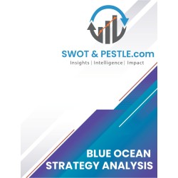 Air Astana Blue Ocean Strategy